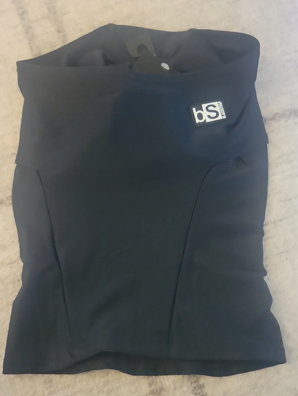 Blackstrap Balaclava